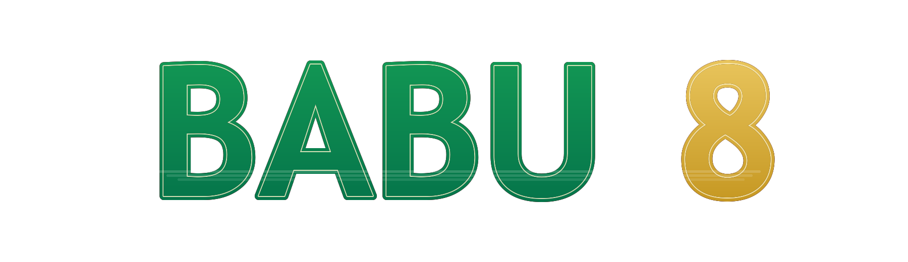 babu 8 logo